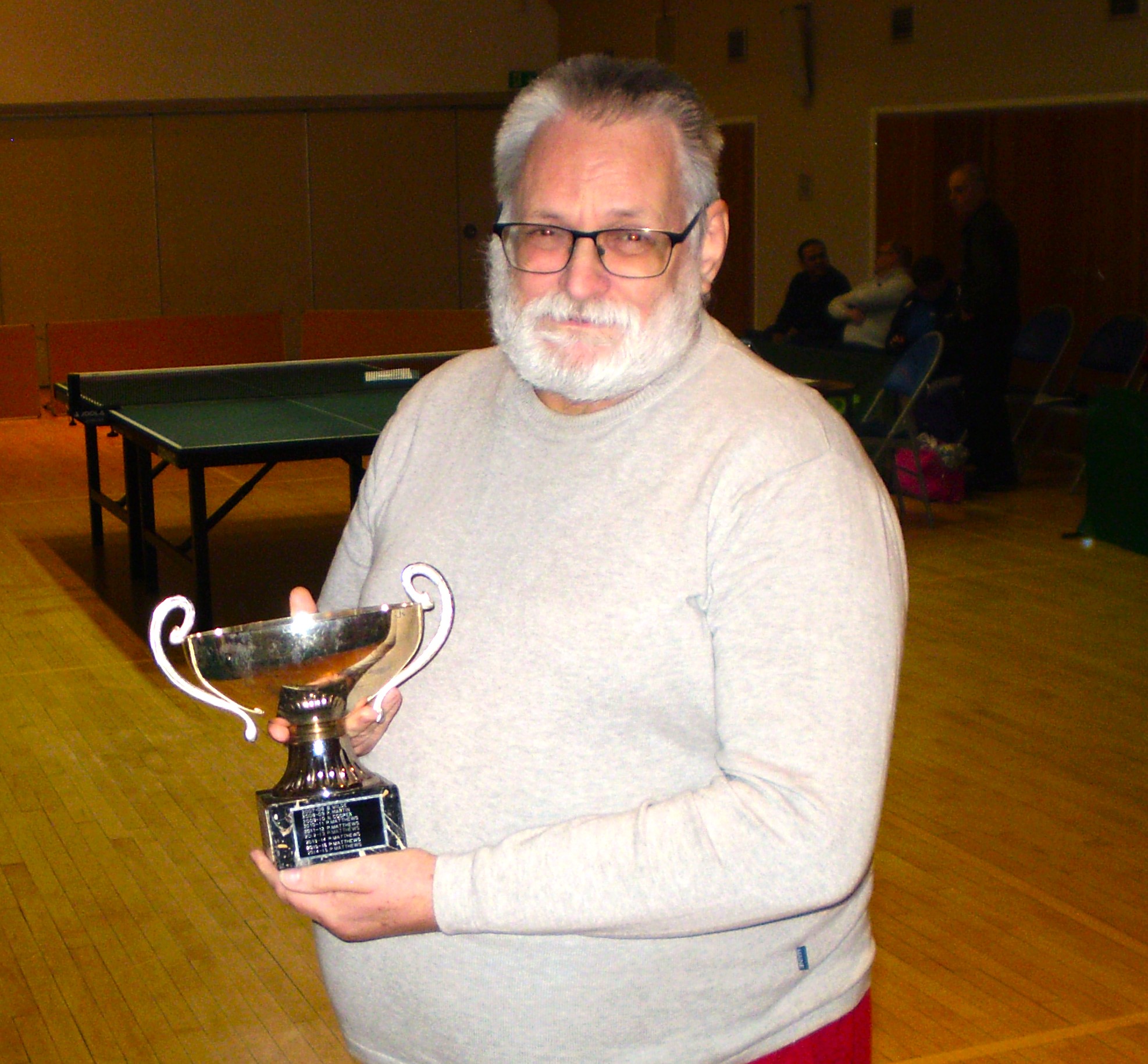 Closed 2024 Winners - (Super vet singles winner Martin Gilbey.JPG)